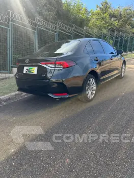COROLLA 2.0 XEI 16V
