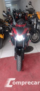 GSX-S 750