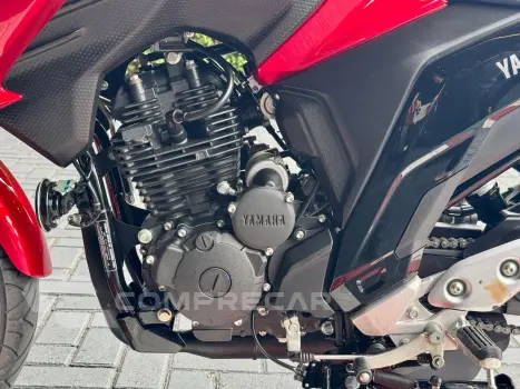 FZ25 FAZER 250 CONNECTED ABS