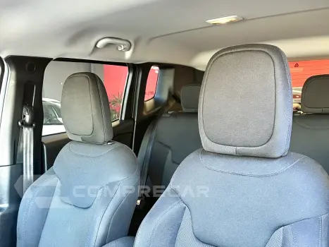 RENEGADE 1.8 16V FLEX 4P AUTOMÁTICO