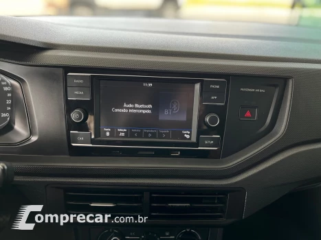 POLO 1.0 MPI MANUAL