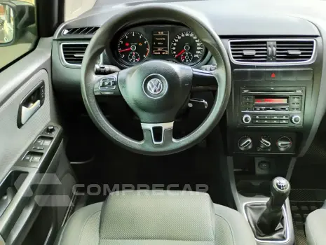 FOX 1.6 MI Trendline 8V