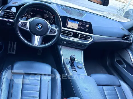 330e 2.0 16V TURBO HÍBRIDO M SPORT AUTOMÁTICO