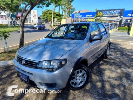 Fiat PALIO 1.0 MPI Fire WAY 8V 4 portas