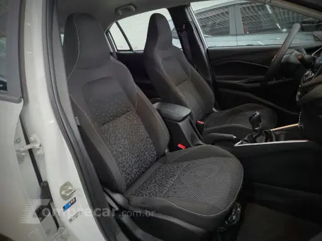 ONIX 1.0 TURBO FLEX LTZ MANUAL