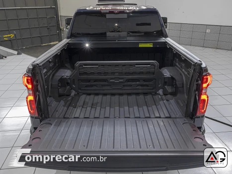 SILVERADO 5.3 V8 1500 High Country 4X4