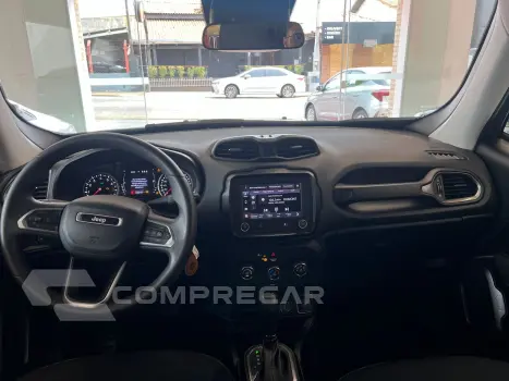 RENEGADE 1.3 T270 TURBO SPORT JEEP