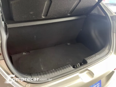 HB20 - 1.0 COMFORT PLUS 12V 4P MANUAL