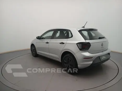 POLO 1.0 MPI TRACK MANUAL