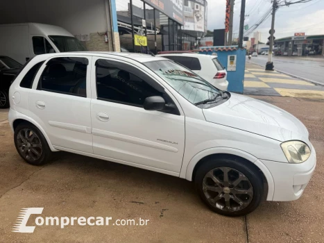 Corsa Hat. Premium 1.4 8V ECONOFLEX 5p