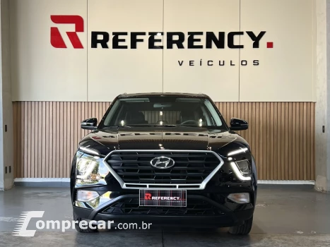 CRETA 1.0 TGDI FLEX COMFORT AUTOMÁTICO