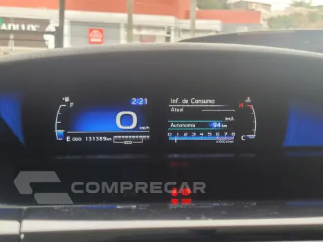 ETIOS X Plus 1.5 Flex 16V 5p Mec.