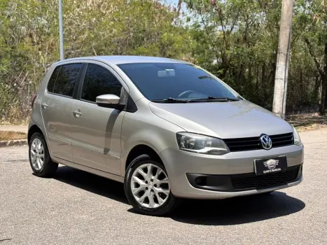 Fox 1.6 VHT (Flex)