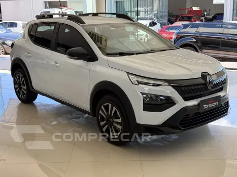 KARDIAN 1.0 TCE Evolution EDC