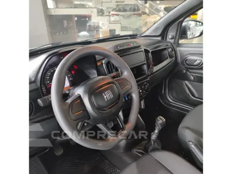 STRADA 1.3 FIREFLY FLEX ENDURANCE CS MANUAL