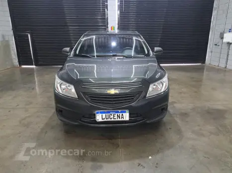 Onix 1.0 Mpfi Joy 8V Flex 4P Manual