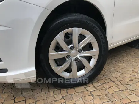 Gol 1.0 12V Mpi Totalflex 4P Manual