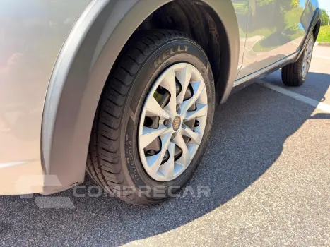 MOBI 1.0 EVO FLEX LIKE. MANUAL