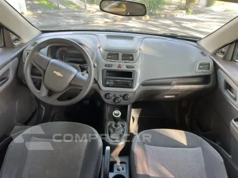 COBALT - 1.4 SFI LT 8V 4P MANUAL