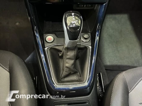 T-CROSS - 1.0 200 TSI TOTAL COMFORTLINE AUTOMÁTICO