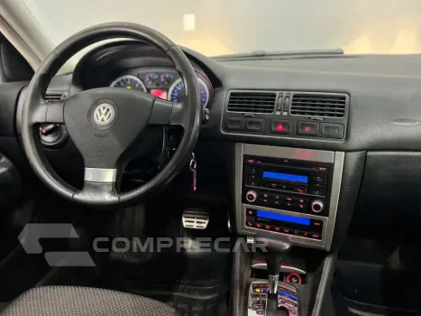 GOLF 2.0 MI SPORTLINE 8V FLEX 4P TIPTRONIC