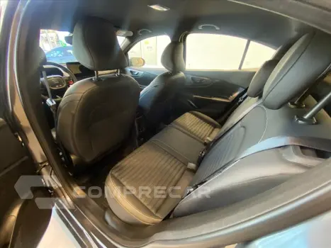 FASTBACK 1.3 TURBO 270 FLEX LIMITED EDITION AT6