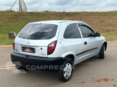 CELTA 1.0 MPFI Life 8V