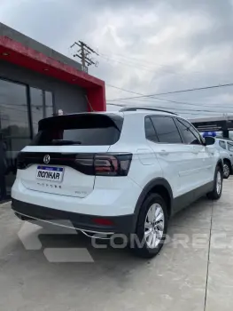 T-CROSS 1.0 200 TSI Sense