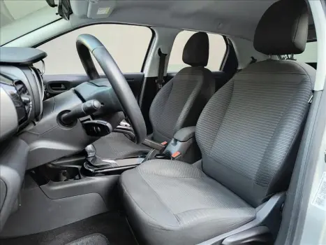 C4 CACTUS 1.6 VTI 120 Feel Pack Eat6