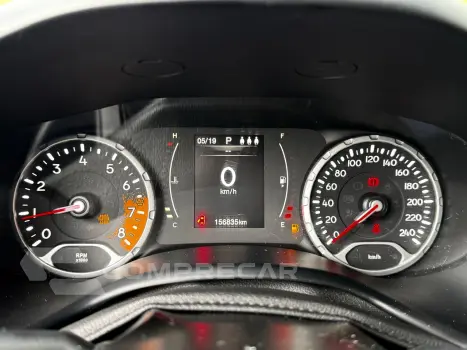 RENEGADE 1.8 16V Longitude