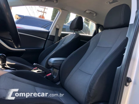 I30 1.8 Mpi 16V Gasolina 4P Automatico