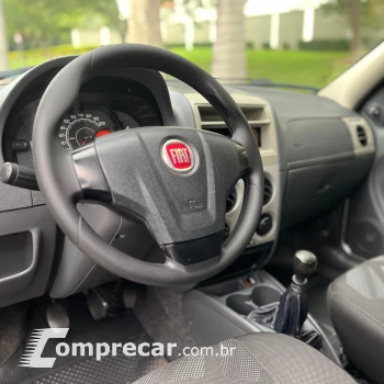 PALIO 1.0 MPI Fire 8V