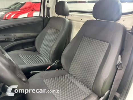 SAVEIRO - 1.6 MI CS 8V 2P MANUAL G.VI