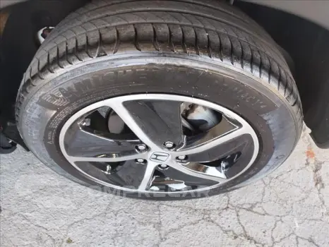 HR-V 1.8 16V EX