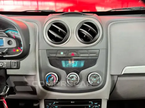 Agile 1.4 Mpfi Ltz Wifi 8V Flex 4P Manual