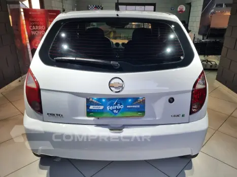CELTA 1.0 MPFI Spirit 8V