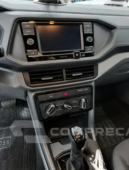 T-CROSS 1.0 200 TSI Sense