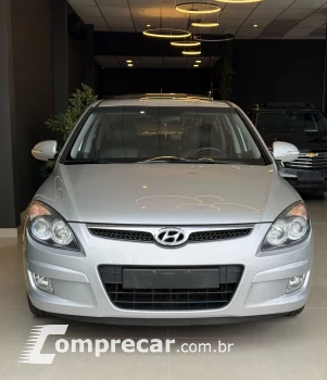 I30 2.0 MPI 16V