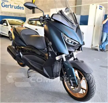 Xmax 250 N/D