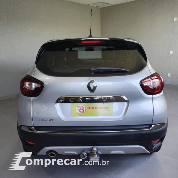 CAPTUR INTEN 16A