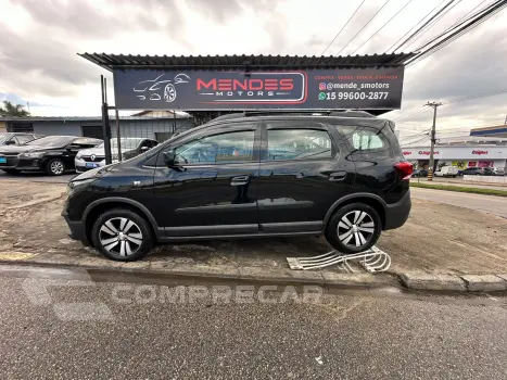 SPIN 1.8 Activ 8V