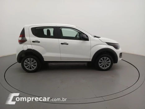 MOBI 1.0 EVO FLEX LIKE. MANUAL