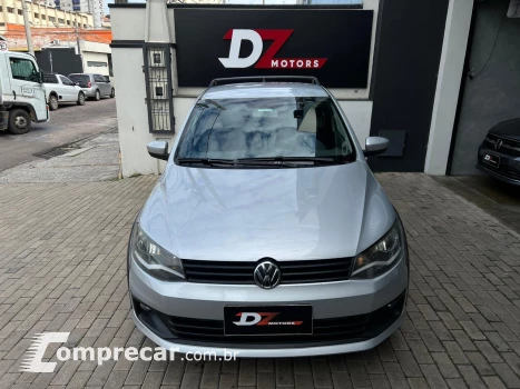 SAVEIRO 1.6 MI Trendline CS 8V