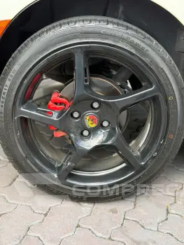 500 Sport Air 1.4 16V/1.4 Flex Mec.