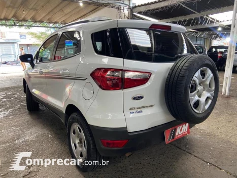 ECOSPORT SE 2.0 16V