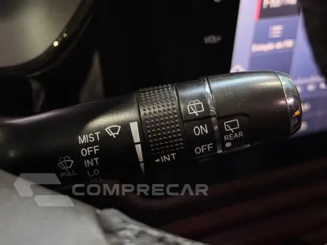 TIGGO 2 1.5 MPFI 16V FLEX ACT 4P AUTOMÁTICO