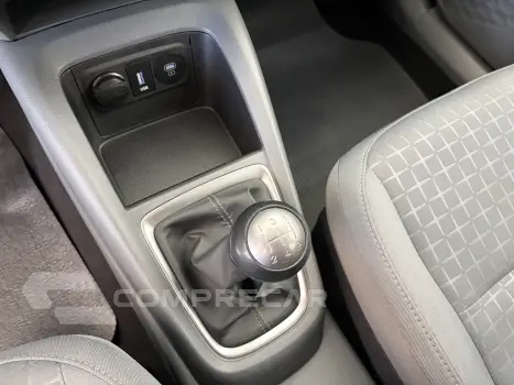 HB20S 1.0 12V FLEX LIMITED PLUS MANUAL