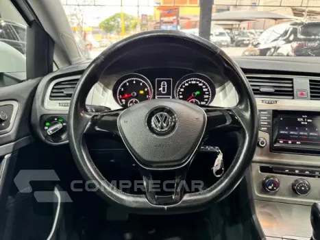 GOLF - 1.4 TSI COMFORTLINE 16V 4P AUTOMÁTICO