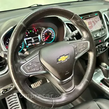 EQUINOX LT 2.0 Turbo 262cv Aut.