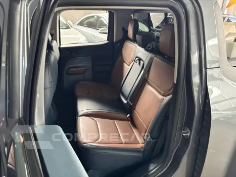 Maverick Lariat Hybrid 2.5 FWD Aut.